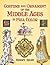 Costume and Ornament of the Middle Ages in Full Color by Henry Shaw FSA