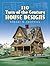 110 Turn-of-the-Century House Designs (Dover Architecture)