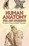 Human Anatomy for Art Students (Dover Anatomy for Artists)