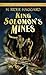 King Solomon's Mines