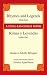 Rhymes and Legends (Selection)/Rimas y Leyendas (selección) by Gustavo Adolfo Bécquer Rhymes and Legends (Selection)/Rimas y Leyendas (selección) by Gustavo Adolfo Bécquer