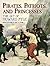 Pirates, Patriots, and Princesses by Howard Pyle