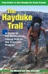 The Hayduke Trail...