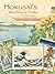 Hokusai's Woodblock Prints: 24 Art Cards (Dover Postcards)