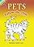 Pets Dot-to-Dot (Dover Litt...