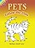 Pets Dot-to-Dot (Dover Little Activity Books: Pets)