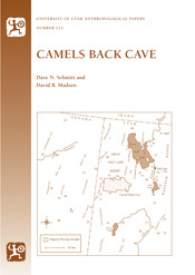 Camels Back Cave: UUAP 125