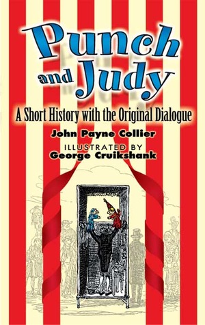 Punch and Judy: A Short History with the Original Dialogue (Paperback)
