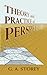 Theory and Practice of Perspective (Dover Art Instruction)