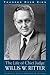 Thunder Over Zion: The Life and Times of Chief Judge Willis W Ritter