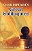 Shakespeare's Great Soliloquies by William Shakespeare Shakespeare's Great Soliloquies by William Shakespeare