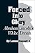 Forced into Glory: Abraham Lincoln's White Dream