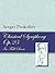 Classical Symphony, Op. 25, in Full Score (Dover Orchestral Music Scores)