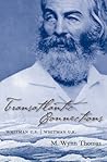 Transatlantic Connections: Whitman U.S., Whitman U.K. (Iowa Whitman Series)