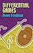 Differential Games (Dover Books on Mathematics)