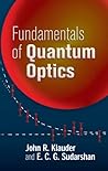 Fundamentals of Quantum Optics (Dover Books on Physics) Fundamentals of Quantum Optics (Dover Books on Physics)