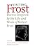 Visiting Frost: Poems Inspired by the Life and Work of Robert Frost