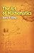 The Art of Mathematics by Jerry P. King