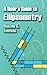 A User's Guide to Ellipsometry (Dover Civil and Mechanical Engineering)