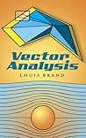 Vector Analysis (Dover Books on Mathematics) Vector Analysis (Dover Books on Mathematics)