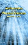 Mathematics for the Physical Sciences (Dover Books on Mathematics)