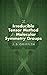 The Irreducible Tensor Method for Molecular Symmetry Groups (Dover Books on Chemistry)