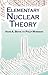 Elementary Nuclear Theory