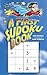 A First Sudoku Book (Dover Kids Activity Books)