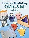 Jewish Holiday Origami (Dover Origami Papercraft) Jewish Holiday Origami (Dover Origami Papercraft)