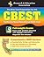 CBEST (REA) -The Best Test Prep for the California Basic Educational Skills Test (CBEST Teacher Certification Test Prep)