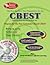 CBEST w/ CD-ROM (REA) - The Best Test Prep for the CBEST (CBEST Teacher Certification Test Prep)