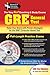 GRE General Test w/ CD-ROM (GRE Test Preparation)