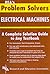 Electrical Machines Problem Solver (Problem Solvers Solution Guides)