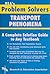 Transport Phenomena Problem Solver (Problem Solvers Solution Guides)