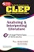 CLEP Analyzing & Interpreti...