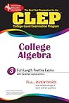 CLEP College Algebra