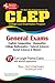 CLEP General Exams