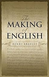 洋書 The Making of English The Making of English (Dover Books on Language) by Henry