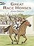 Great Racehorses (Dover Nat...