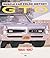 Gto 1964-1967 (Motorbooks International Muscle Car Color History)