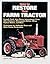 How to Restore Your Farm Tractor