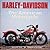 Harley-Davidson : The American Motorcycle : The Milestone Motorcycles That Made the Legend