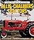 Allis-Chalmers Tractors (Motorbooks International Farm Tractor Color History)