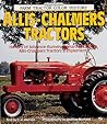 Allis-Chalmers Tractors (Motorbooks International Farm Tractor Color History)