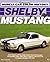 Shelby Mustang (Motorbooks International Muscle Car Color History)