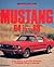 Mustang 64 1/2-68 (Motorboo...