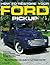 How to Restore Your Ford Pickup