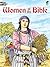 Women of the Bible Coloring Book (Dover Classic Stories Coloring Book)