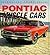Pontiac Muscle Cars