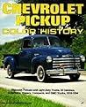 Chevrolet Pickup Color History